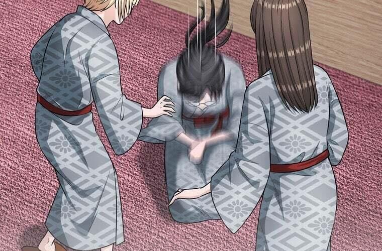 Giáo Viên Ác Quỷ Saiko - Chapter 88 - Page 146