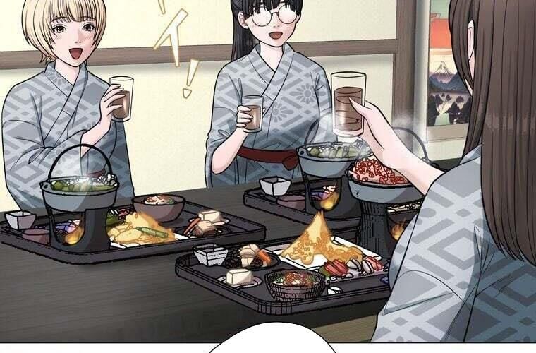 Giáo Viên Ác Quỷ Saiko - Chapter 88 - Page 162