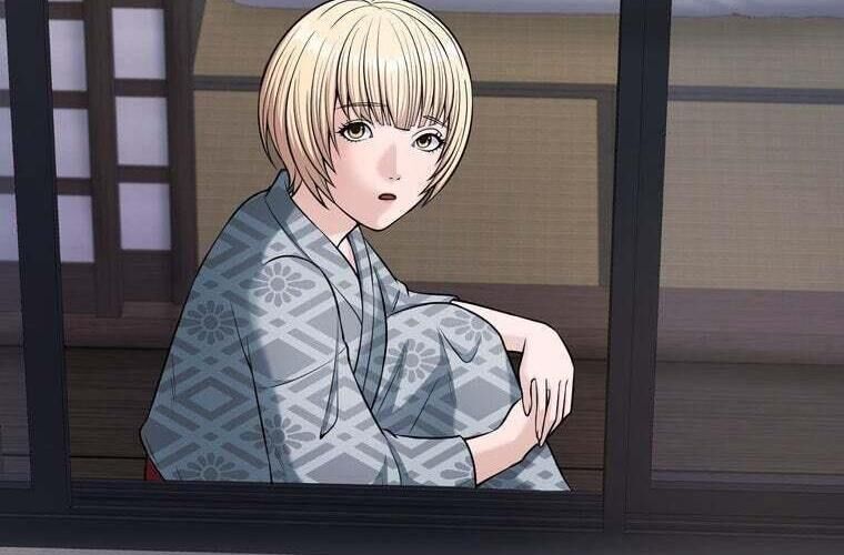 Giáo Viên Ác Quỷ Saiko - Chapter 88 - Page 187