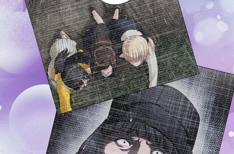 Giáo Viên Ác Quỷ Saiko - Chapter 88 - Page 196