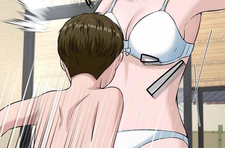 Giáo Viên Ác Quỷ Saiko - Chapter 88 - Page 36