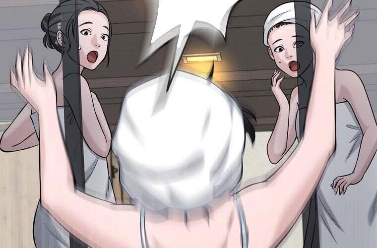 Giáo Viên Ác Quỷ Saiko - Chapter 88 - Page 42