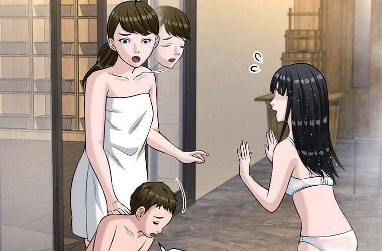 Giáo Viên Ác Quỷ Saiko - Chapter 88 - Page 55