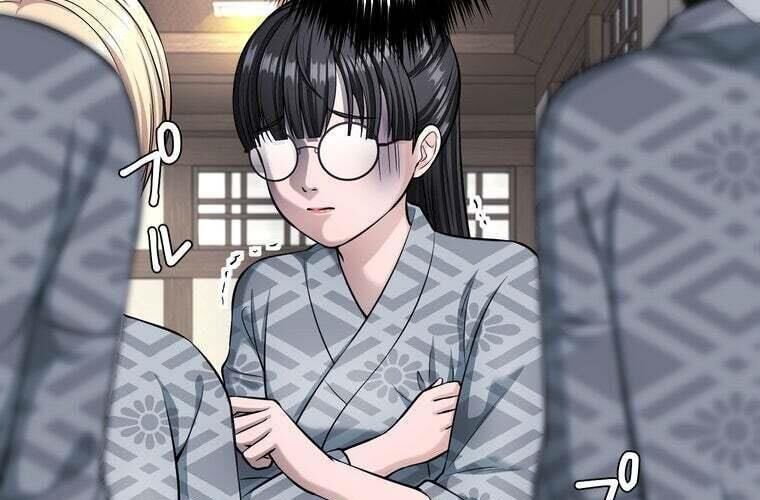 Giáo Viên Ác Quỷ Saiko - Chapter 88 - Page 90