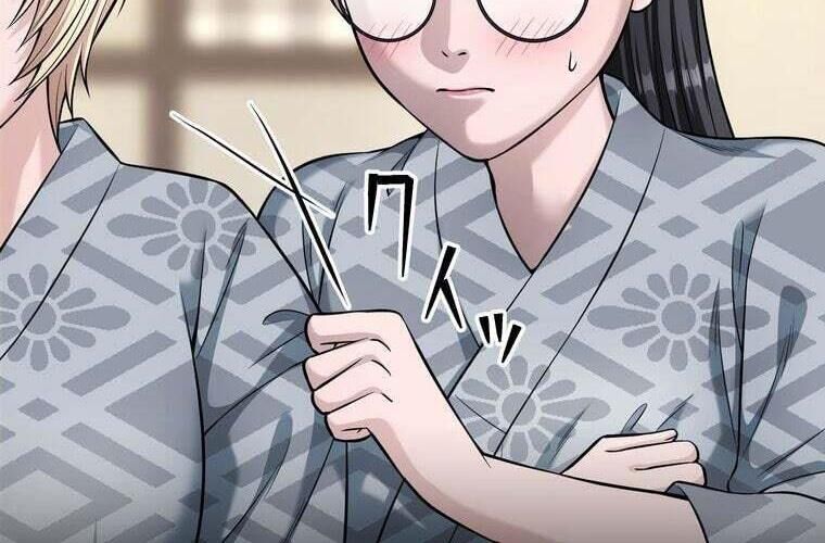 Giáo Viên Ác Quỷ Saiko - Chapter 88 - Page 93