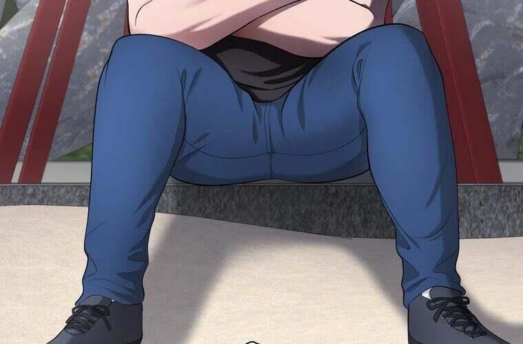 Giáo Viên Ác Quỷ Saiko - Chapter 89 - Page 103