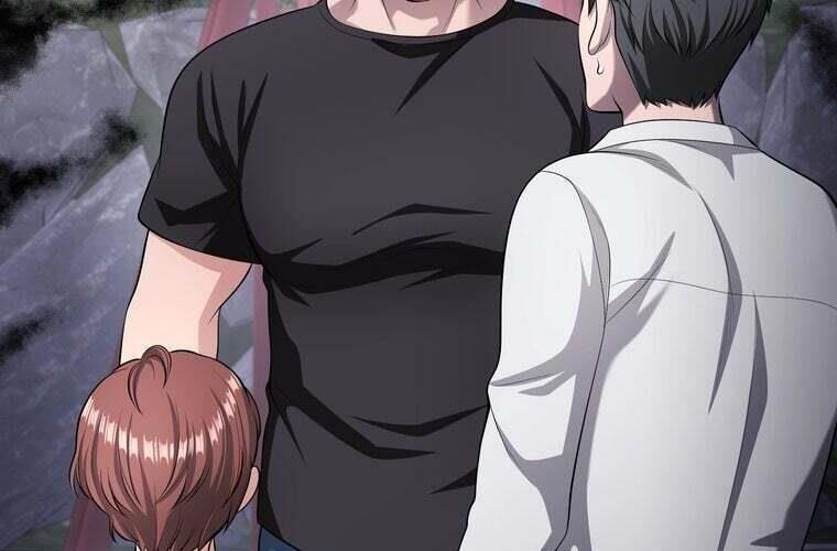 Giáo Viên Ác Quỷ Saiko - Chapter 89 - Page 122