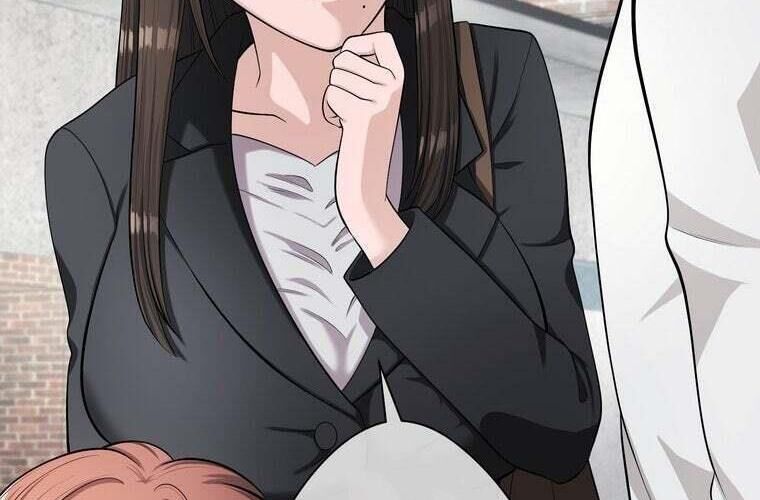 Giáo Viên Ác Quỷ Saiko - Chapter 89 - Page 147