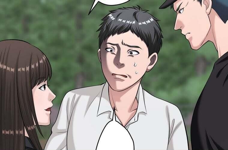 Giáo Viên Ác Quỷ Saiko - Chapter 89 - Page 162