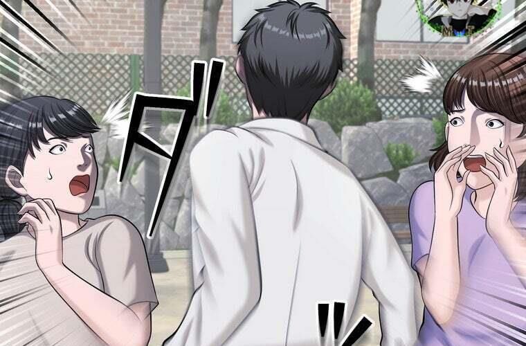 Giáo Viên Ác Quỷ Saiko - Chapter 89 - Page 166