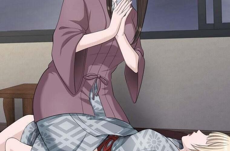 Giáo Viên Ác Quỷ Saiko - Chapter 89 - Page 17