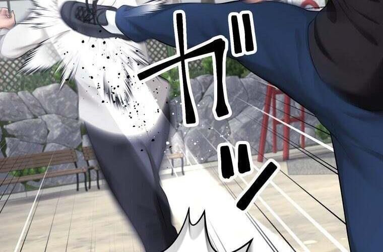 Giáo Viên Ác Quỷ Saiko - Chapter 89 - Page 171