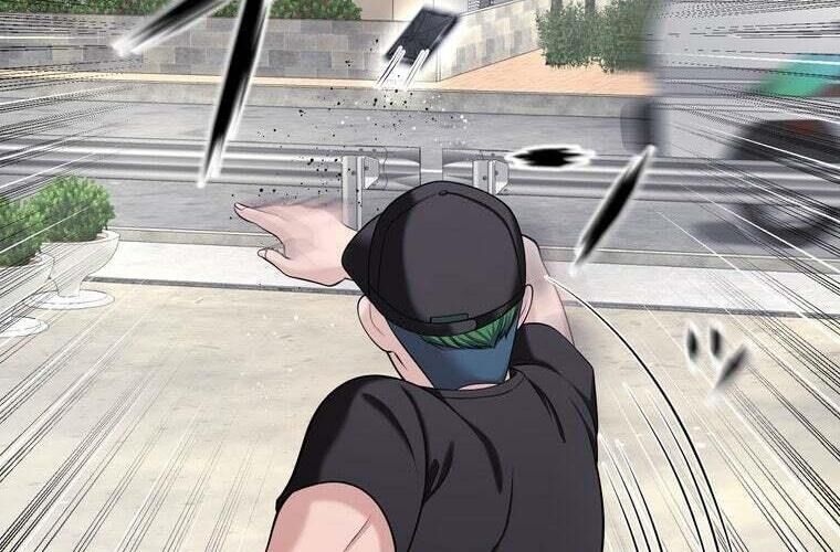 Giáo Viên Ác Quỷ Saiko - Chapter 89 - Page 185