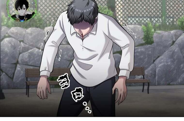 Giáo Viên Ác Quỷ Saiko - Chapter 89 - Page 188