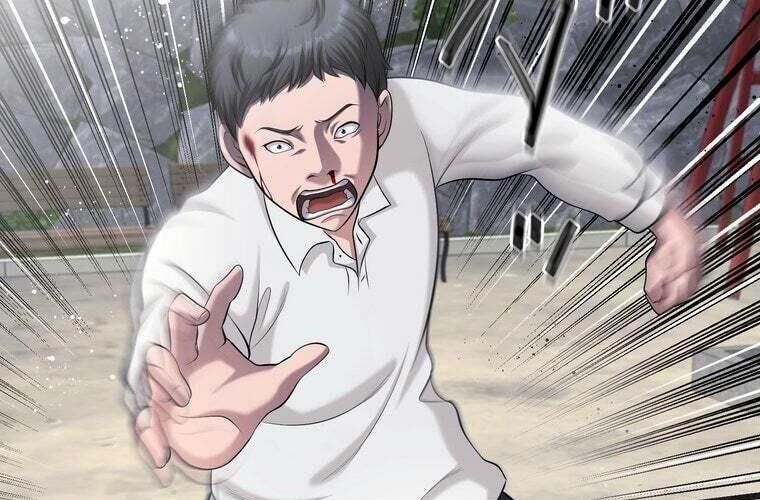 Giáo Viên Ác Quỷ Saiko - Chapter 89 - Page 190