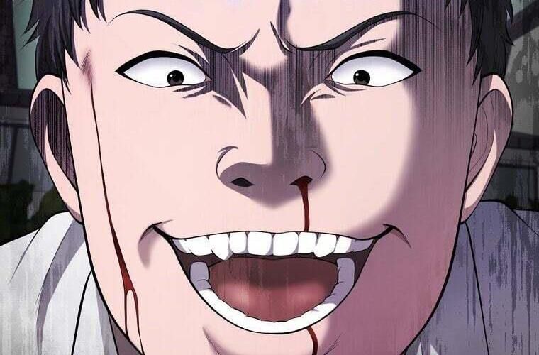 Giáo Viên Ác Quỷ Saiko - Chapter 89 - Page 203