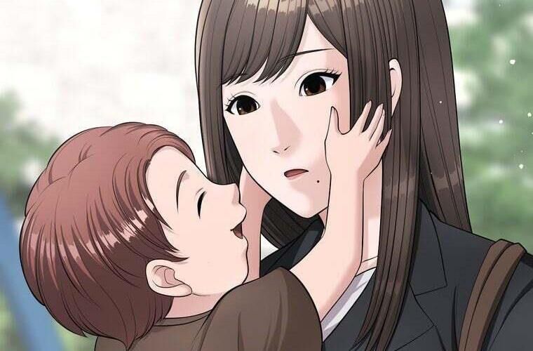 Giáo Viên Ác Quỷ Saiko - Chapter 89 - Page 245