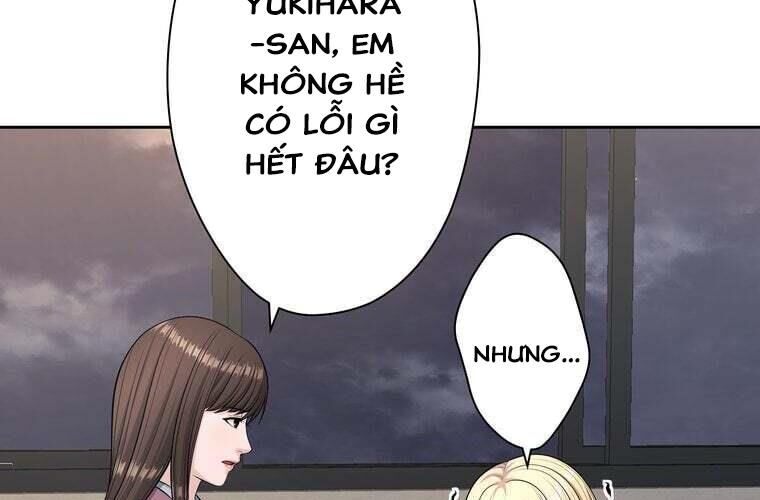 Giáo Viên Ác Quỷ Saiko - Chapter 89 - Page 28