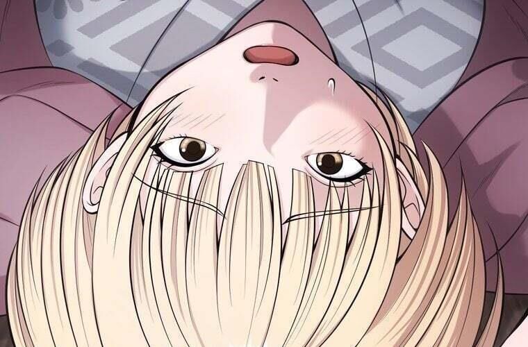 Giáo Viên Ác Quỷ Saiko - Chapter 89 - Page 6