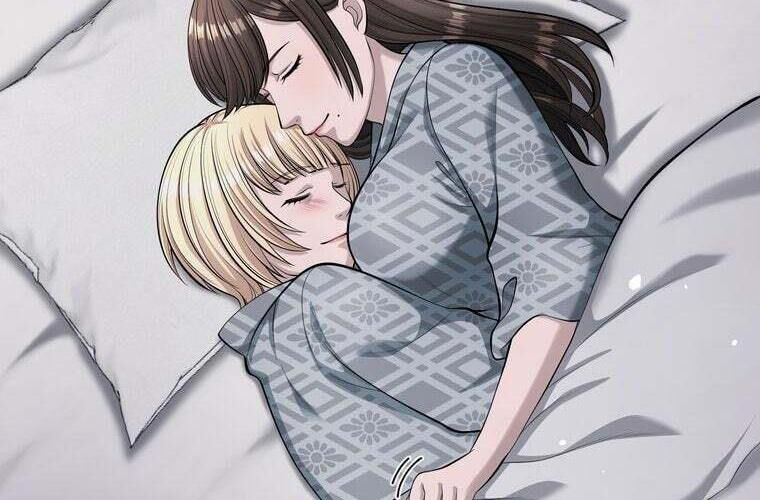 Giáo Viên Ác Quỷ Saiko - Chapter 89 - Page 79