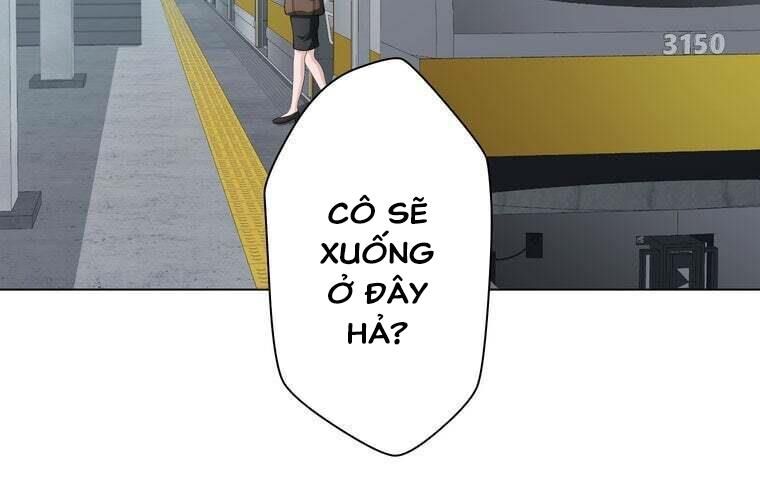 Giáo Viên Ác Quỷ Saiko - Chapter 89 - Page 84