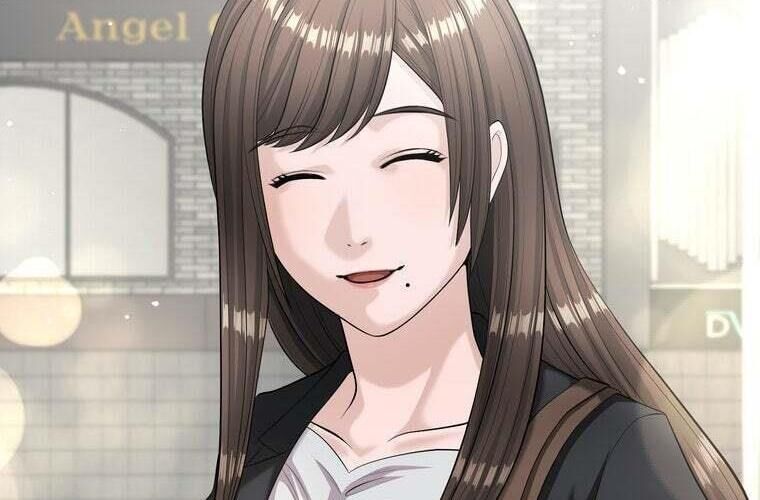 Giáo Viên Ác Quỷ Saiko - Chapter 89 - Page 89