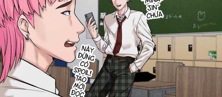 Giáo Viên Ác Quỷ Saiko - Chapter 9 - Page 154