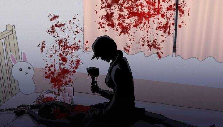 Giáo Viên Ác Quỷ Saiko - Chapter 9 - Page 19