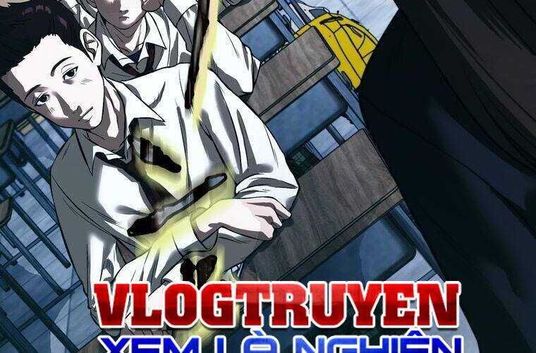 Giáo Viên Ác Quỷ Saiko - Chapter 9 - Page 191