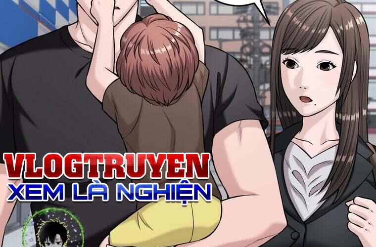 Giáo Viên Ác Quỷ Saiko - Chapter 90 - Page 110