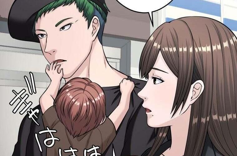 Giáo Viên Ác Quỷ Saiko - Chapter 90 - Page 113