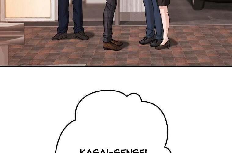 Giáo Viên Ác Quỷ Saiko - Chapter 90 - Page 143