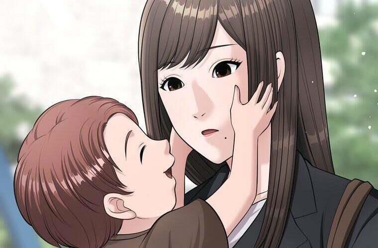 Giáo Viên Ác Quỷ Saiko - Chapter 90 - Page 15