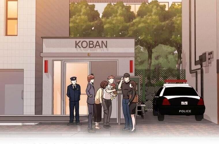 Giáo Viên Ác Quỷ Saiko - Chapter 90 - Page 221