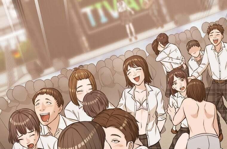 Giáo Viên Ác Quỷ Saiko - Chapter 90 - Page 252