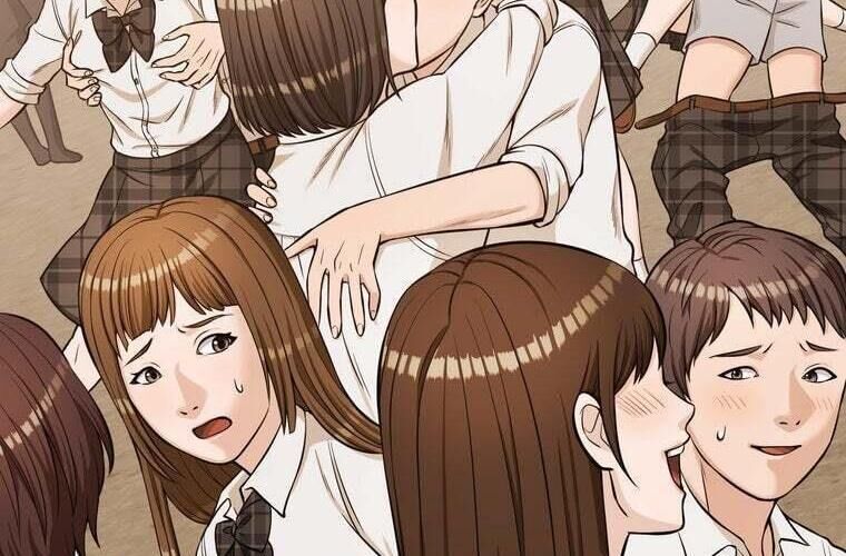 Giáo Viên Ác Quỷ Saiko - Chapter 90 - Page 253