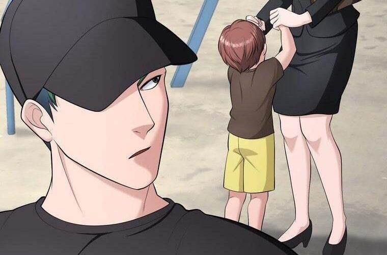 Giáo Viên Ác Quỷ Saiko - Chapter 90 - Page 3