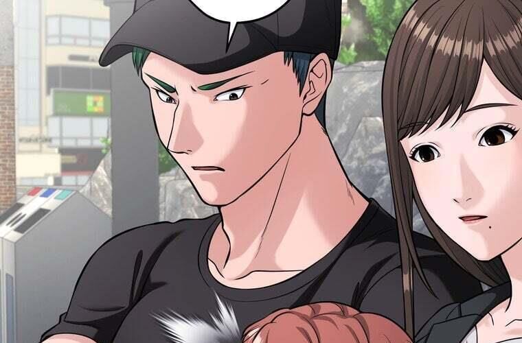 Giáo Viên Ác Quỷ Saiko - Chapter 90 - Page 52