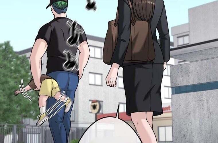 Giáo Viên Ác Quỷ Saiko - Chapter 90 - Page 97