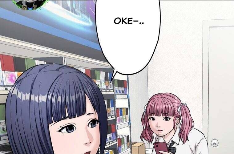 Giáo Viên Ác Quỷ Saiko - Chapter 91 - Page 117