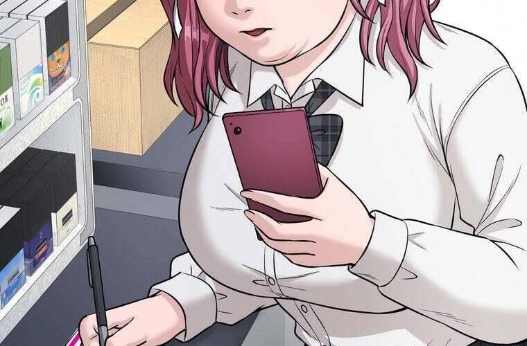 Giáo Viên Ác Quỷ Saiko - Chapter 91 - Page 121