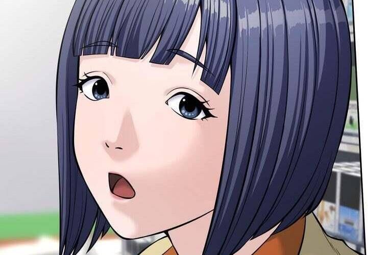 Giáo Viên Ác Quỷ Saiko - Chapter 91 - Page 124