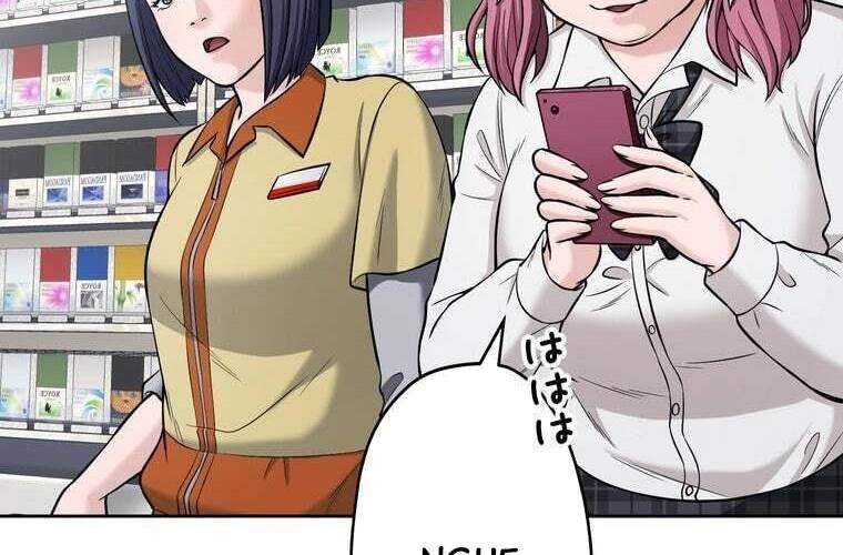 Giáo Viên Ác Quỷ Saiko - Chapter 91 - Page 132