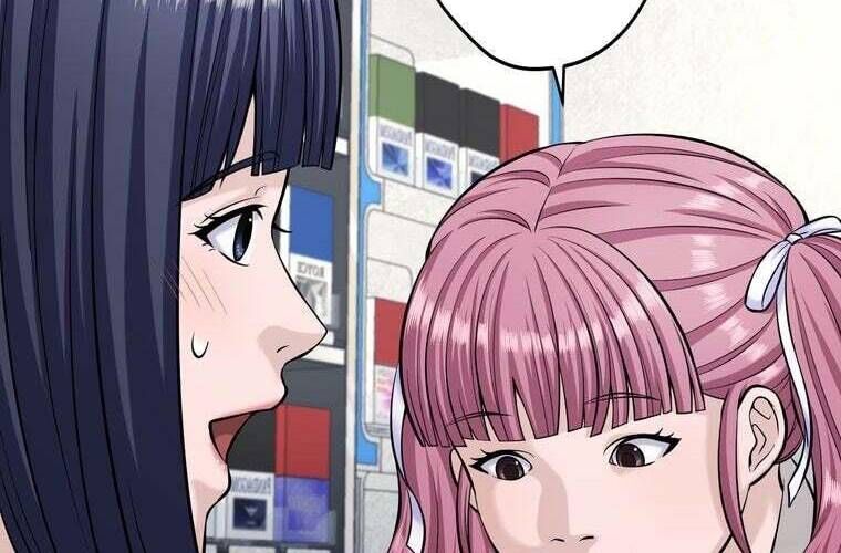 Giáo Viên Ác Quỷ Saiko - Chapter 91 - Page 154