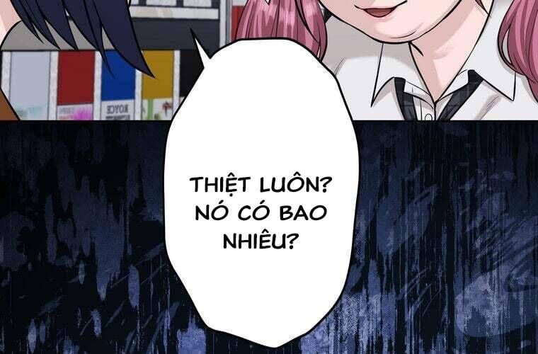 Giáo Viên Ác Quỷ Saiko - Chapter 91 - Page 155