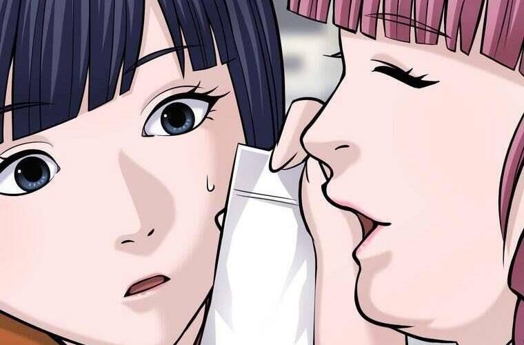 Giáo Viên Ác Quỷ Saiko - Chapter 91 - Page 170