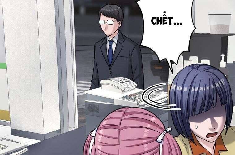 Giáo Viên Ác Quỷ Saiko - Chapter 91 - Page 185