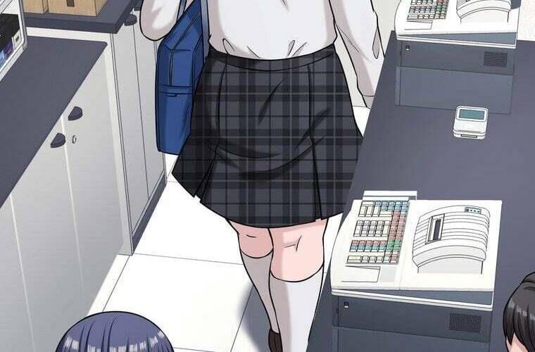 Giáo Viên Ác Quỷ Saiko - Chapter 91 - Page 192