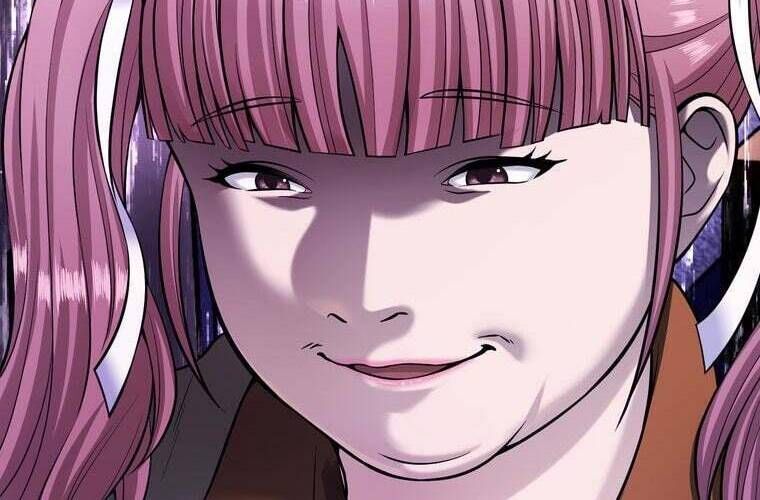 Giáo Viên Ác Quỷ Saiko - Chapter 91 - Page 200