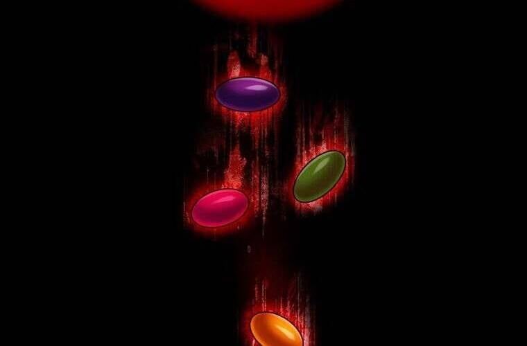 Giáo Viên Ác Quỷ Saiko - Chapter 91 - Page 204